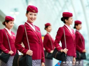 中国南方航空　企業ガイダンス　開催決定！