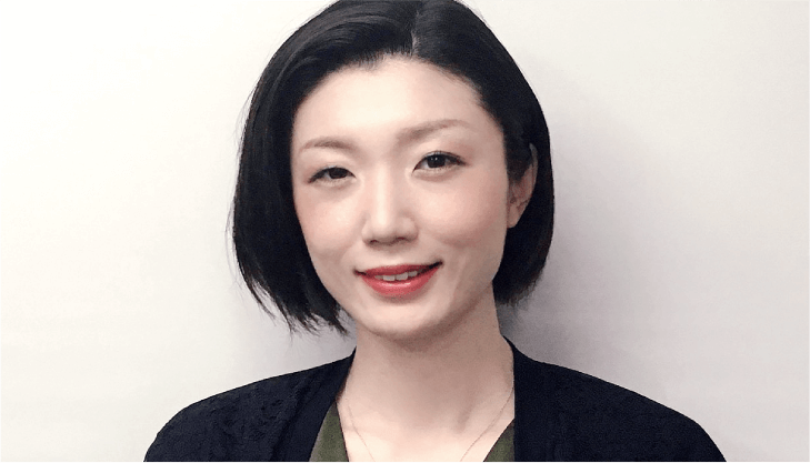 多賀さん 外資系CA 経験者